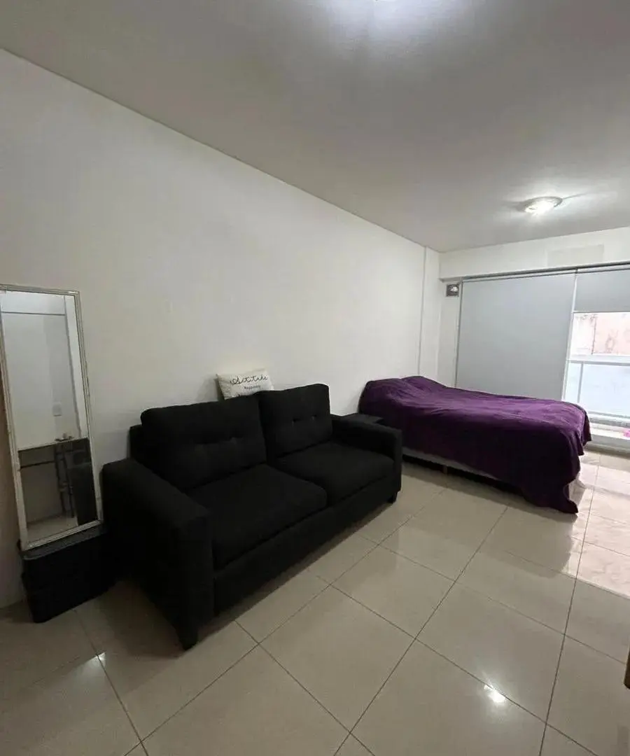 DEPARTAMENTO MONOAMBIENTE-VILLA DEL PARQUE-ALQUILER TEMPORAL 5