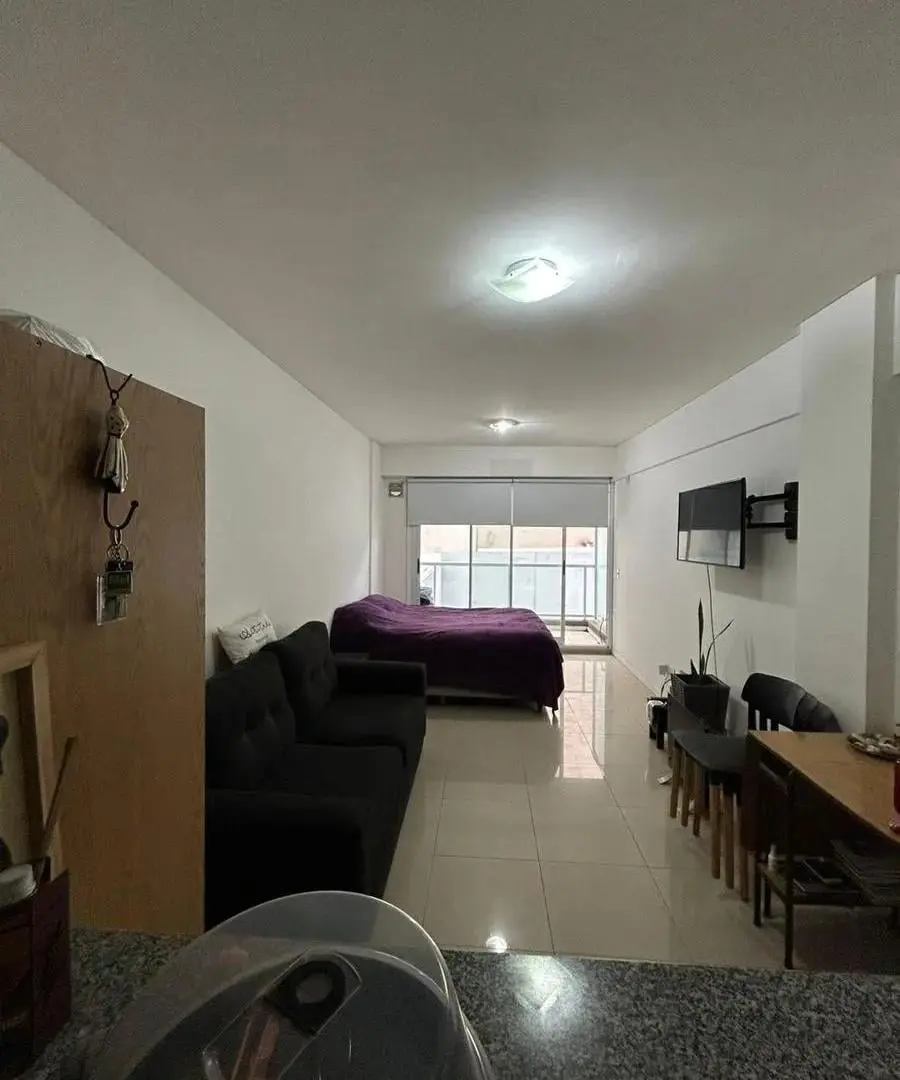 DEPARTAMENTO MONOAMBIENTE-VILLA DEL PARQUE-ALQUILER TEMPORAL 3