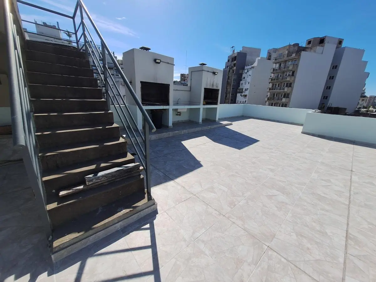 DEPARTAMENTO MONOAMBIENTE-VILLA CRESPO-ALQUILER TEMPORAL 5