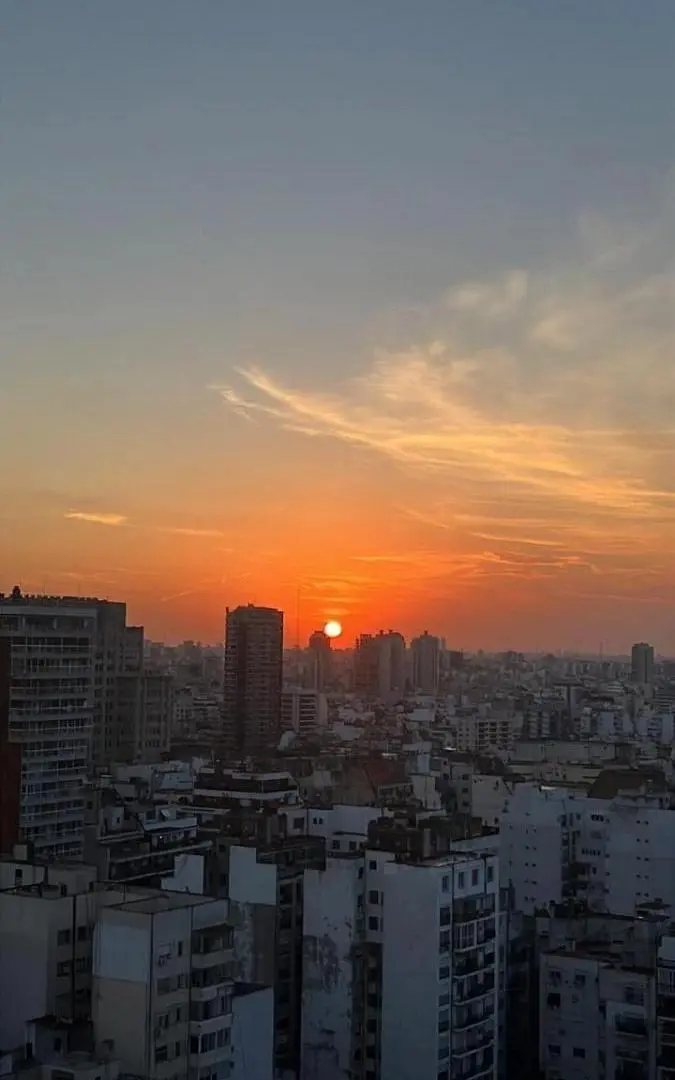 DEPARTAMENTO DOS AMBIENTES-RECOLETA-ALQUILER TEMPORAL 5