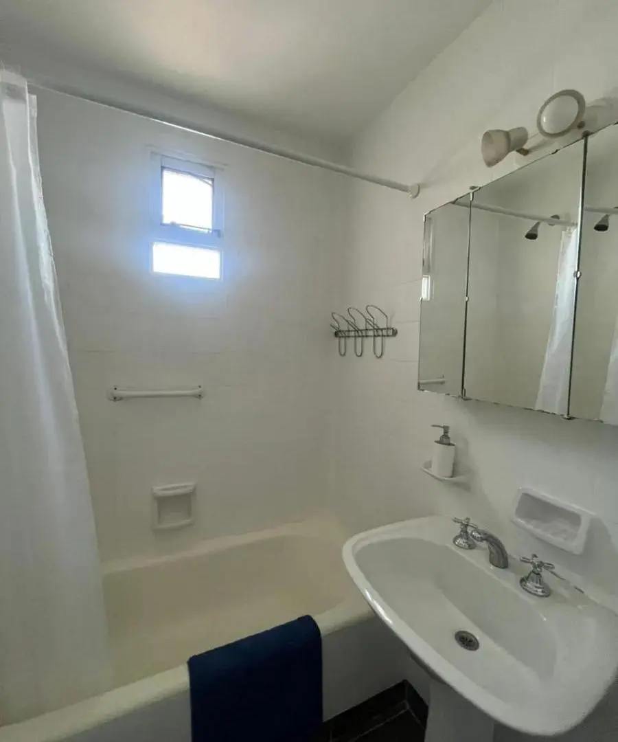 DEPARTAMENTO DOS AMBIENTES-RECOLETA-ALQUILER TEMPORAL 3