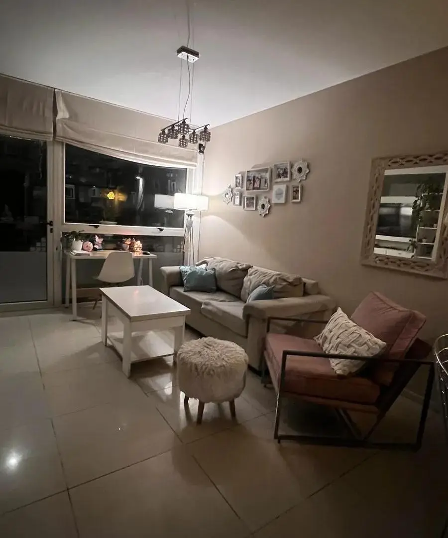 DEPARTAMENTO CUATRO AMBIENTES-CABALLITO-ALQUILER TEMPORAL 2