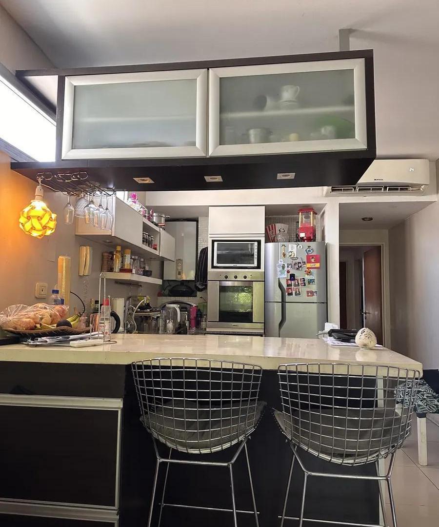Foto de DEPARTAMENTO CUATRO AMBIENTES-CABALLITO-ALQUILER TEMPORAL, imagen 3