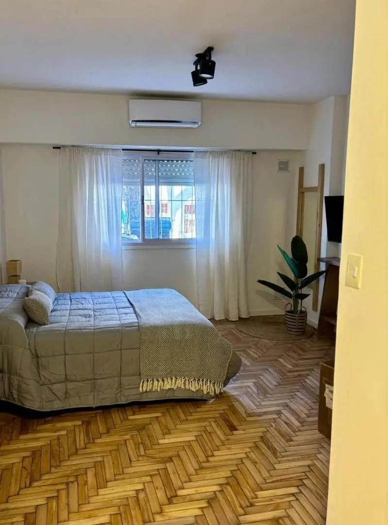 DEPARTAMENTO MONOAMBIENTE-NUÑEZ-ALQUILER TEMPORAL 2