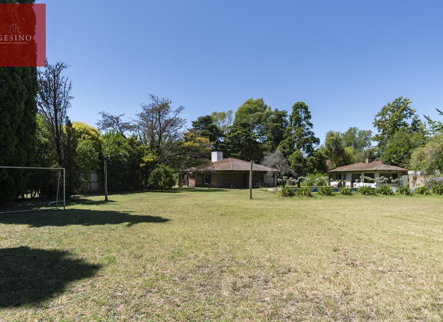 Foto de Casa quinta en Villa Elisa, imagen 3