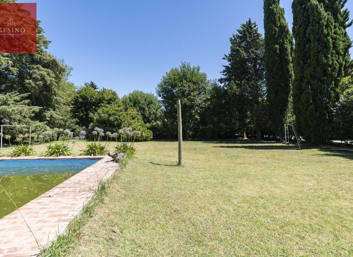 Foto de Casa quinta en Villa Elisa, imagen 5