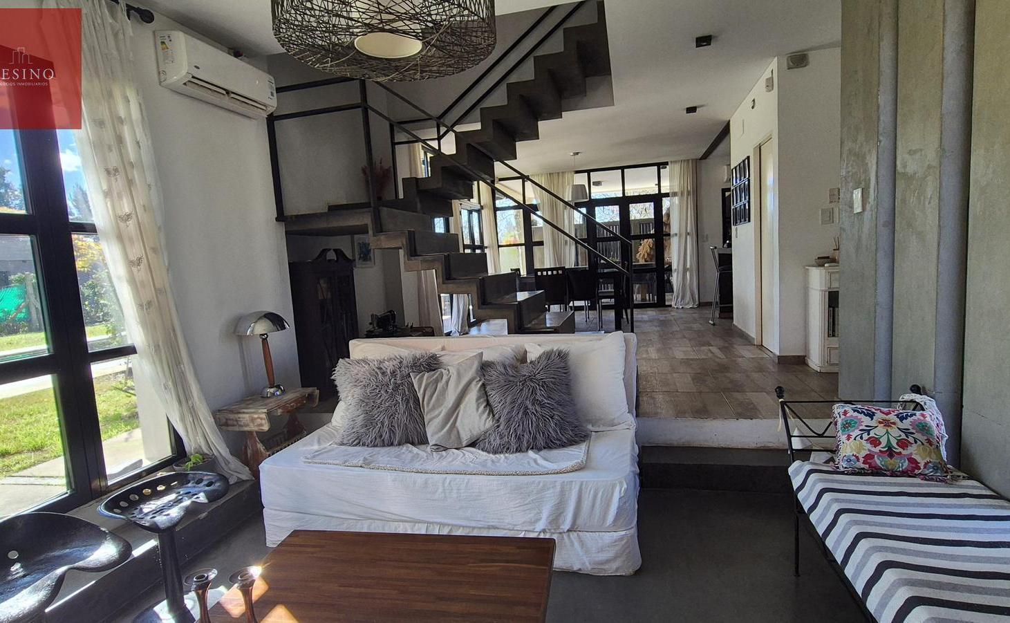 Foto de Casa en Barrio cerrado Velisa, Villa Elisa, imagen 2