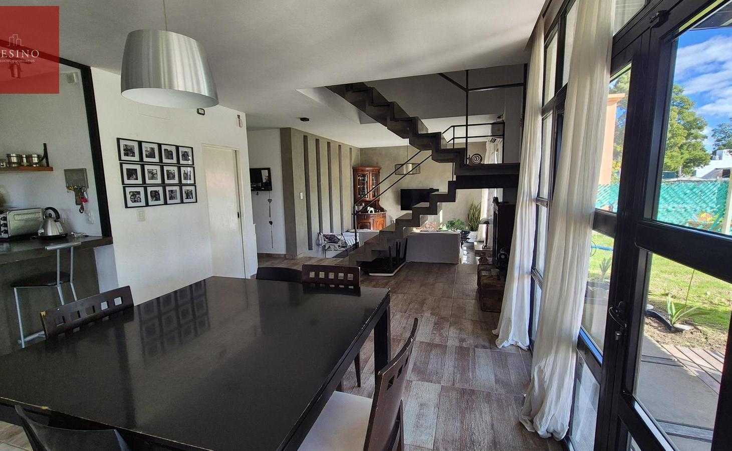 Foto de Casa en Barrio cerrado Velisa, Villa Elisa, imagen 1