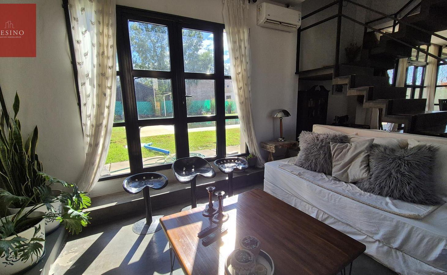 Foto de Casa en Barrio cerrado Velisa, Villa Elisa, imagen 3