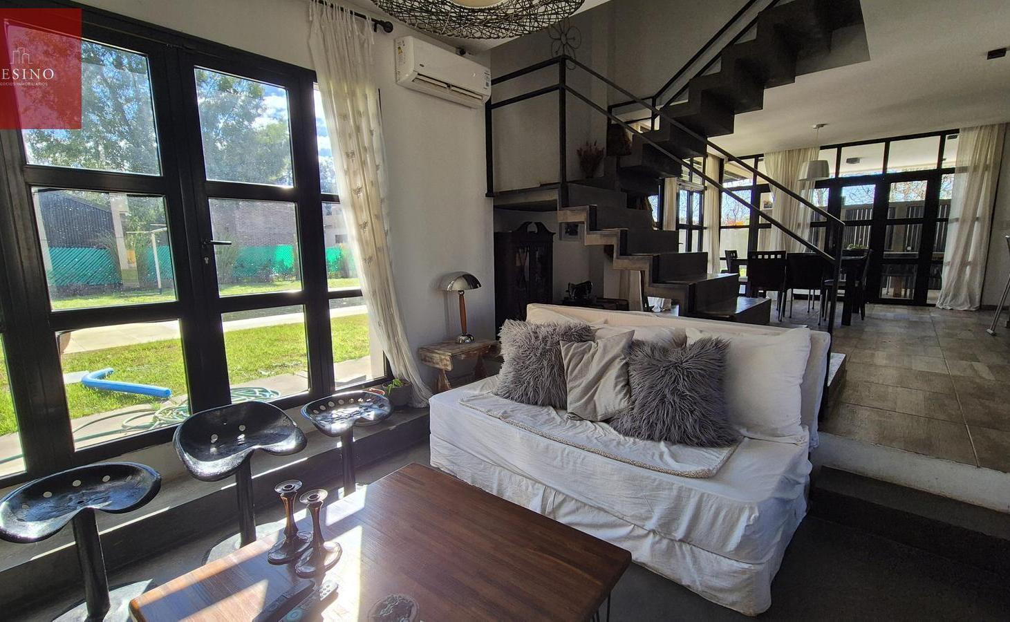 Foto de Casa en Barrio cerrado Velisa, Villa Elisa, imagen 5