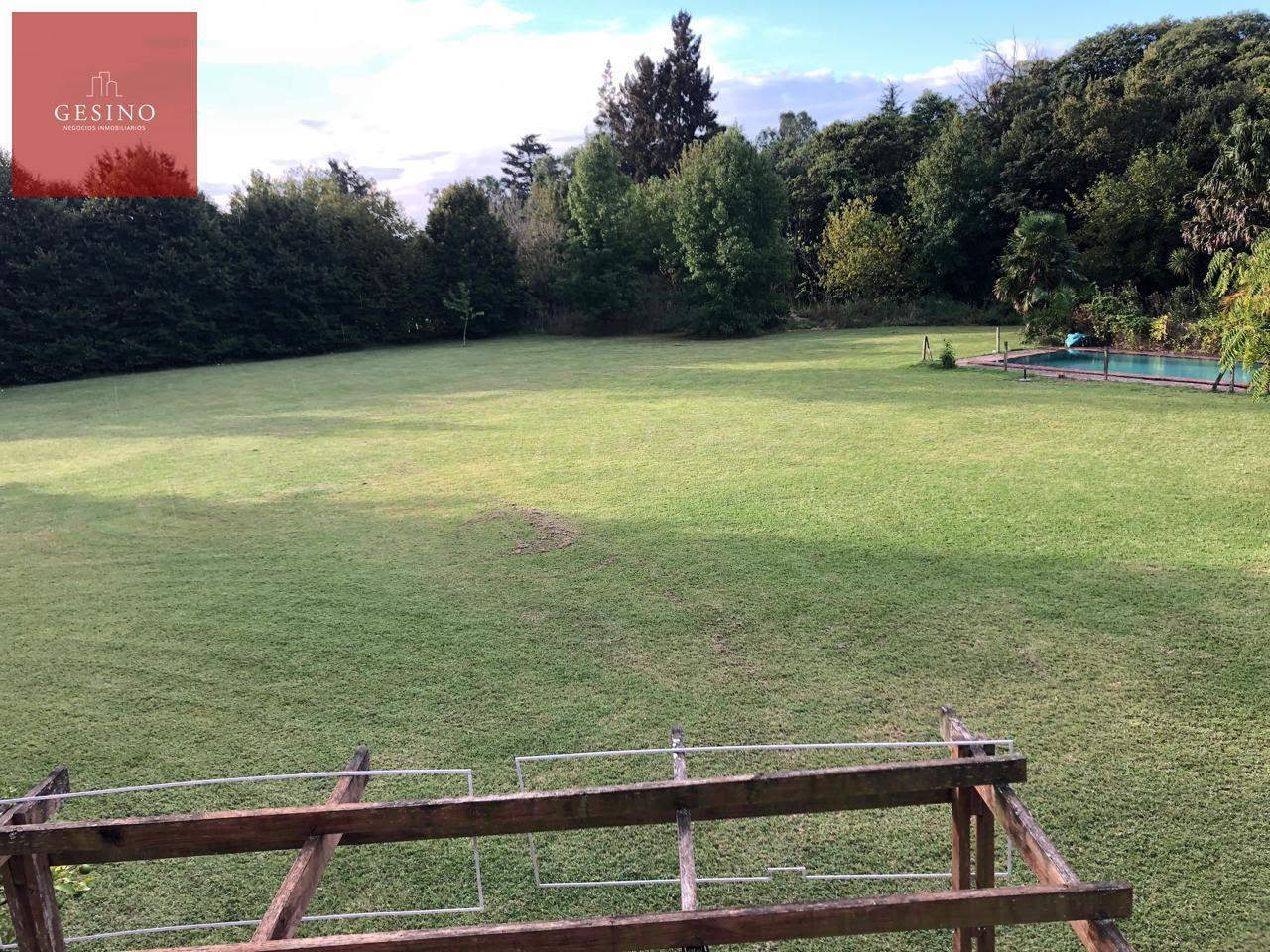 Foto de Casa a refaccionar sobre lote de 7.500m2 en Villa Elisa, imagen 4