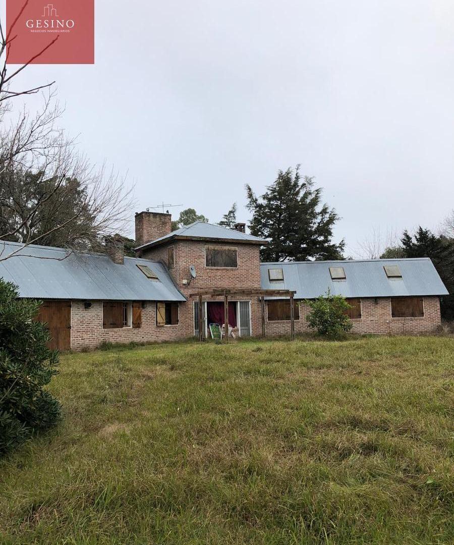 Foto de Casa a refaccionar sobre lote de 7.500m2 en Villa Elisa, imagen 3
