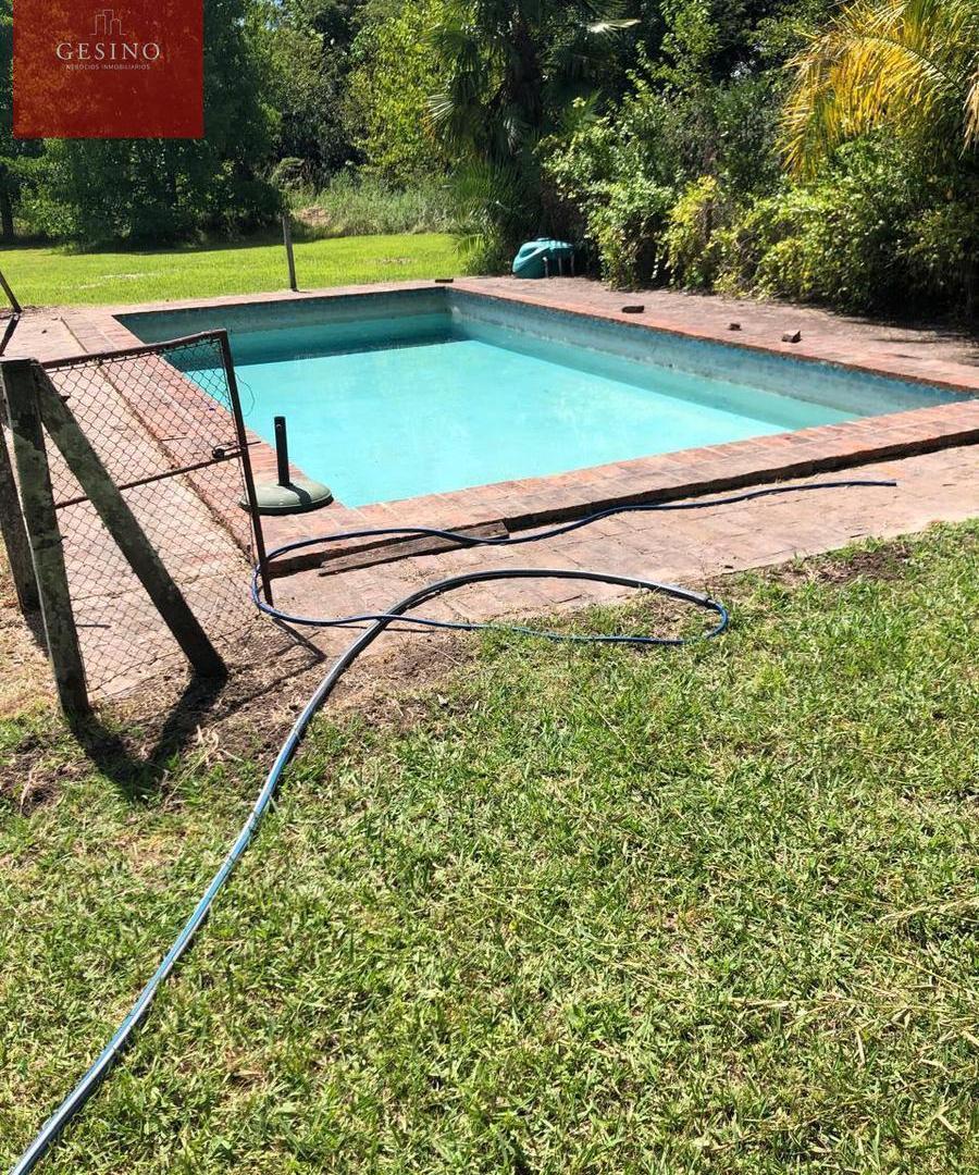 Foto de Casa a refaccionar sobre lote de 7.500m2 en Villa Elisa, imagen 5