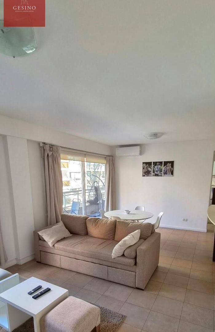 Foto de DEPARTAMENTO DOS AMBIENTES-PUERTO MADERO-ALQUILER TEMPORAL, imagen 1