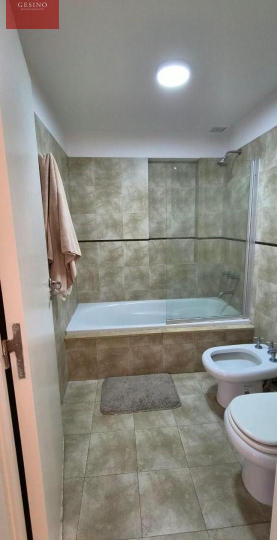 Foto de DEPARTAMENTO DOS AMBIENTES-PUERTO MADERO-ALQUILER TEMPORAL, imagen 4
