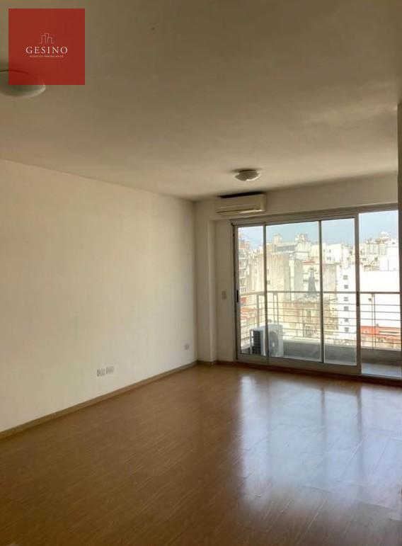Foto de DEPARTAMENTO MONOAMBIENTE-RECOLETA-ALQUILER TEMPORAL, imagen 1