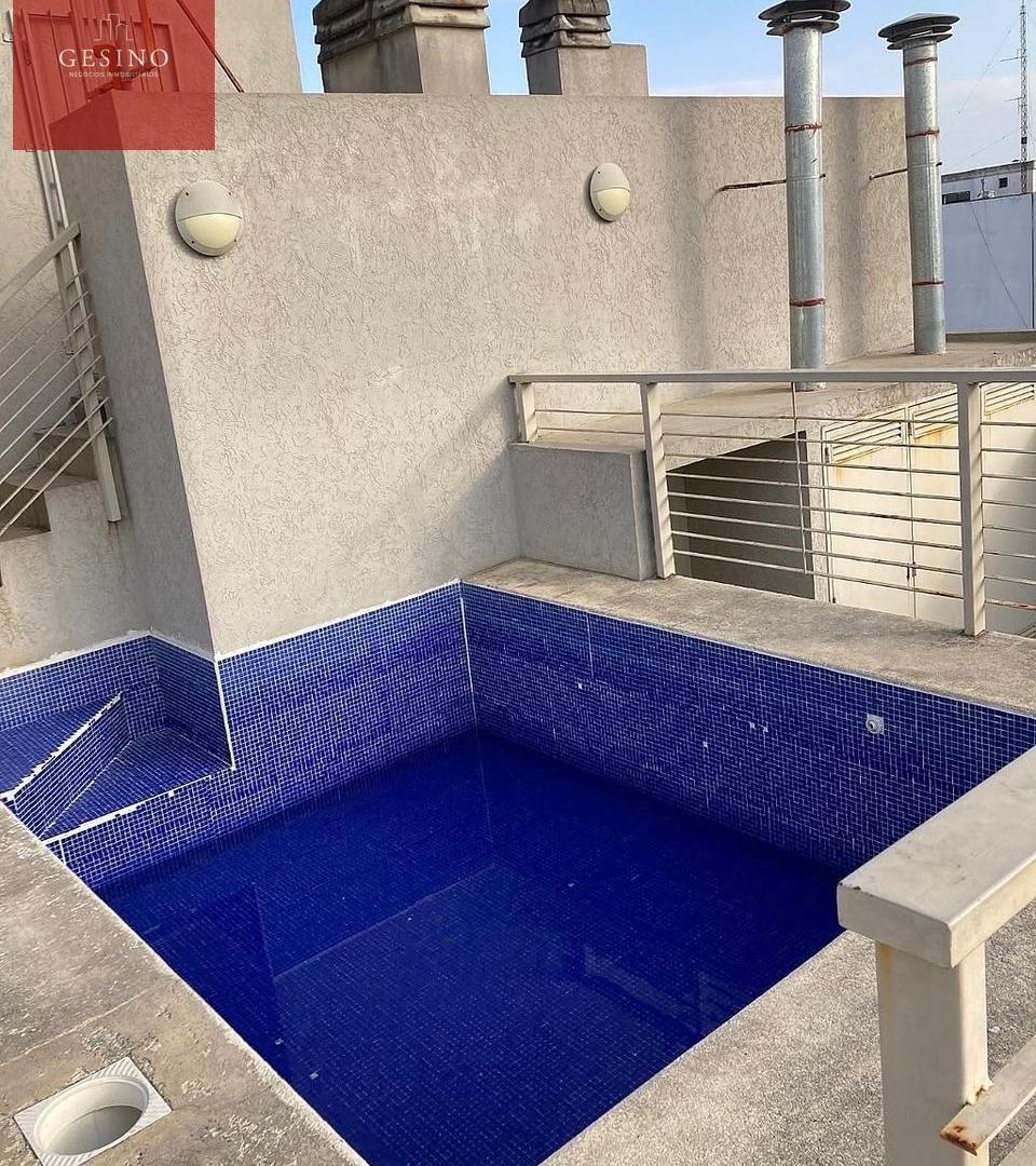 Foto de DEPARTAMENTO MONOAMBIENTE-RECOLETA-ALQUILER TEMPORAL, imagen 5