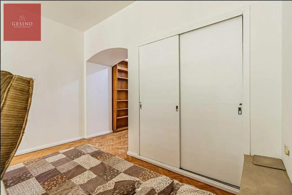 Foto de DEPARTAMENTO MONOAMBIENTE-RECOLETA-ALQUILER TEMPORAL, imagen 2