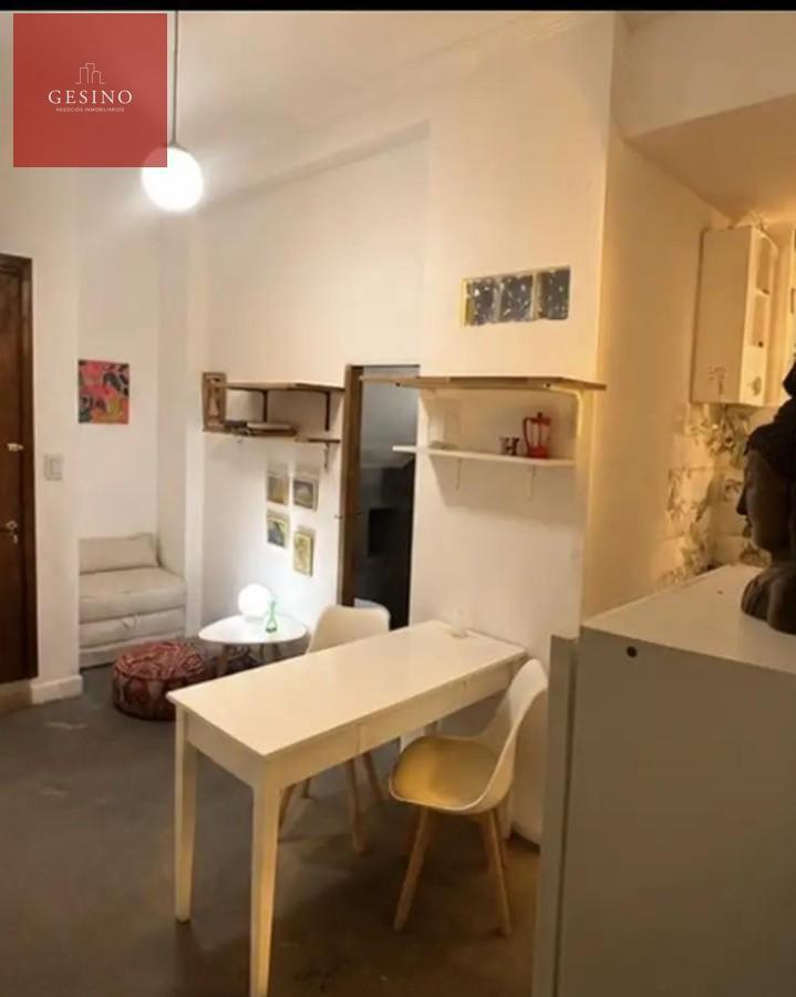 Foto de DEPARTAMENTO DOS AMBIENTES-PALERMO SOHO-ALQUILER TEMPORAL, imagen 4