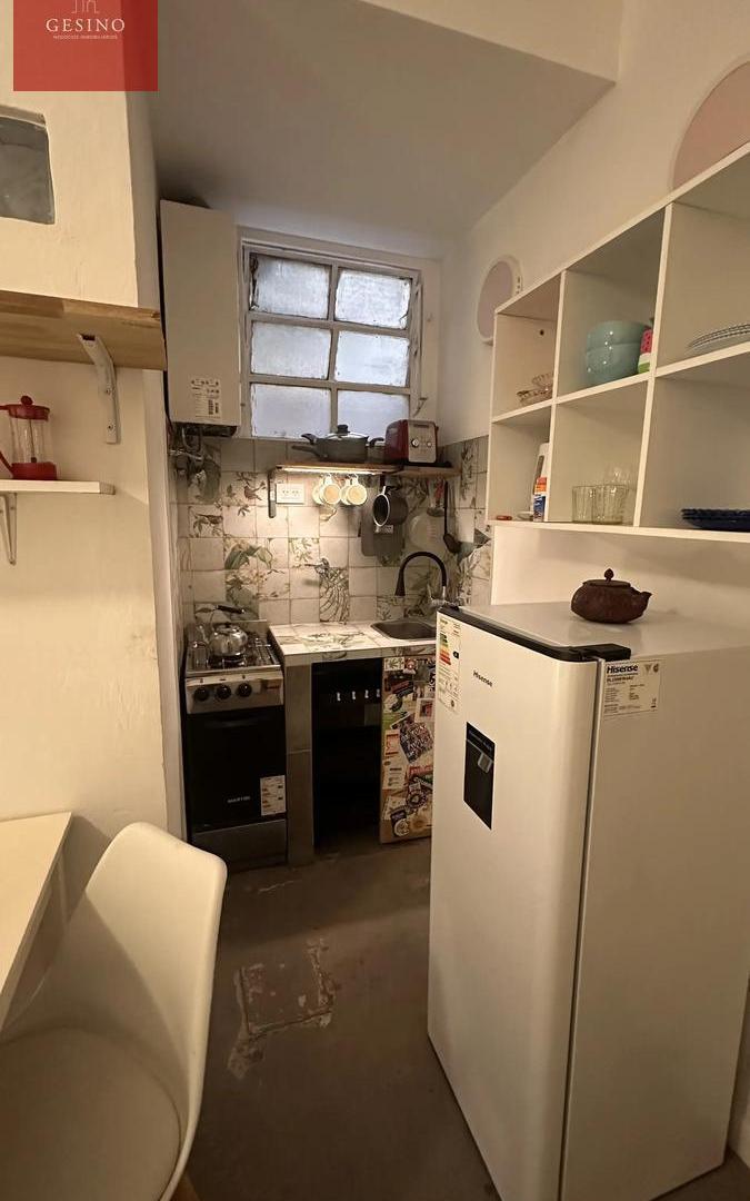 Foto de DEPARTAMENTO DOS AMBIENTES-PALERMO SOHO-ALQUILER TEMPORAL, imagen 2