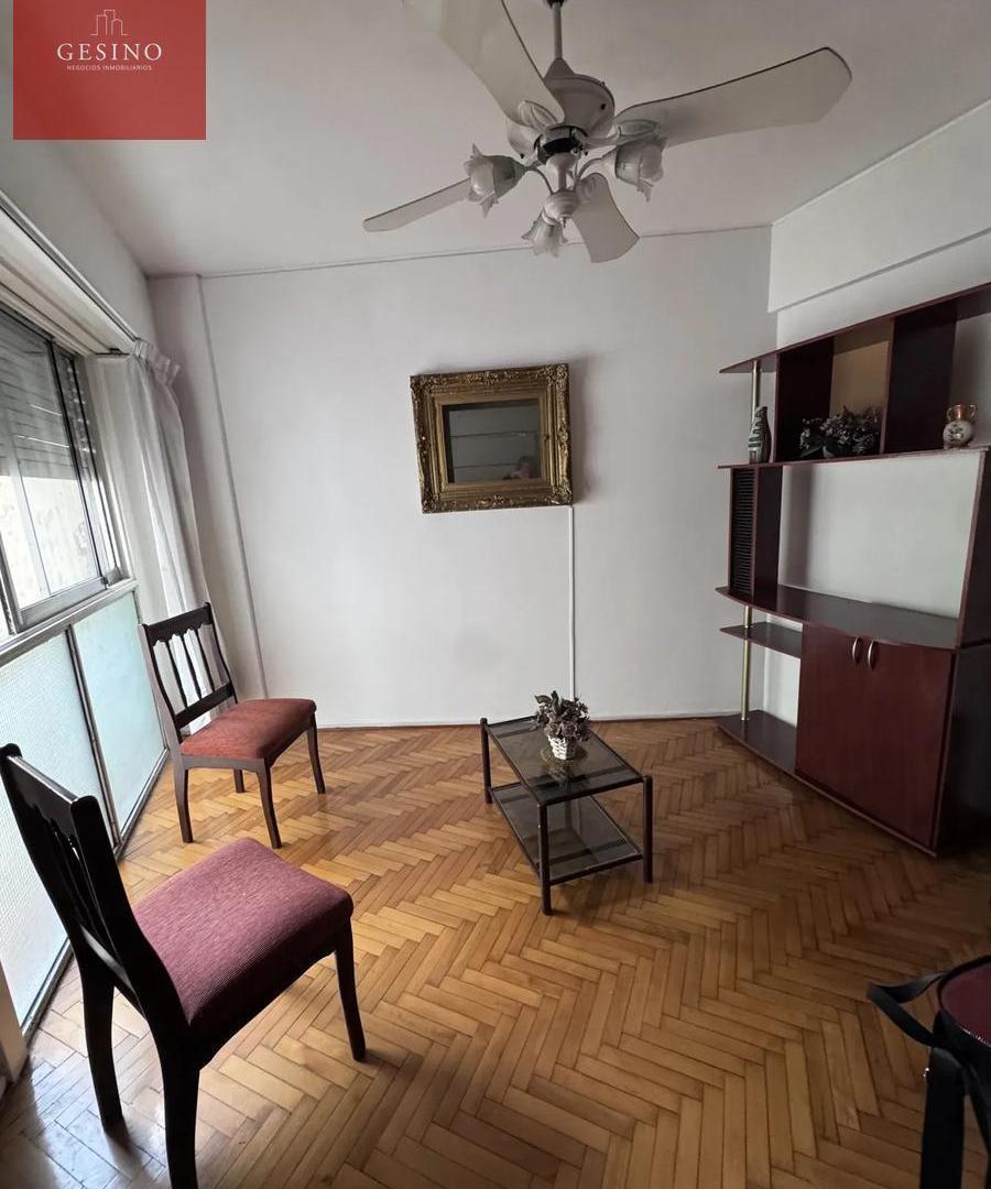 Foto de DEPARTAMENTO TRES AMBIENTES-PALERMO HOLLYWOOD-ALQUILER TEMPORAL, imagen 3