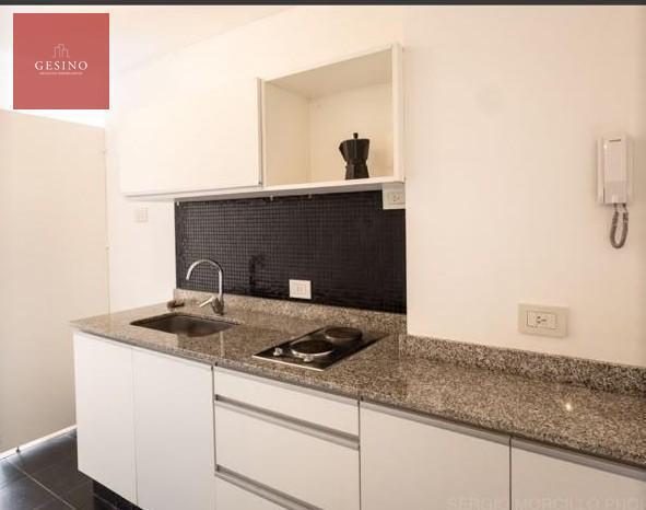 Foto de DEPARTAMENTO MONOAMBIENTE-ALMAGRO-ALQUILER TEMPORAL, imagen 3