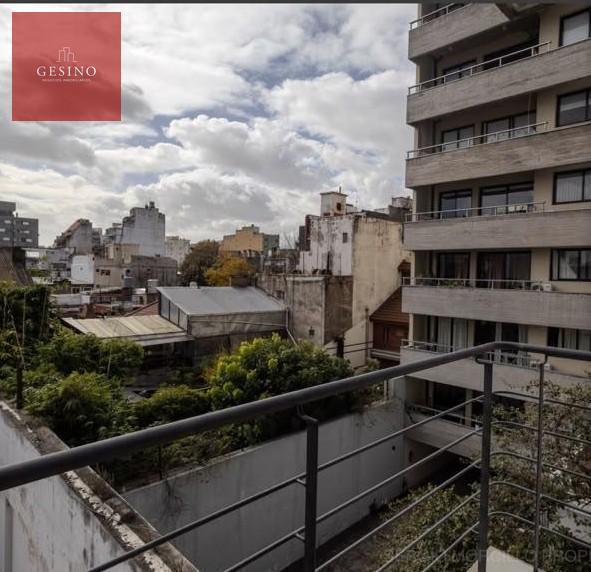 Foto de DEPARTAMENTO MONOAMBIENTE-ALMAGRO-ALQUILER TEMPORAL, imagen 5