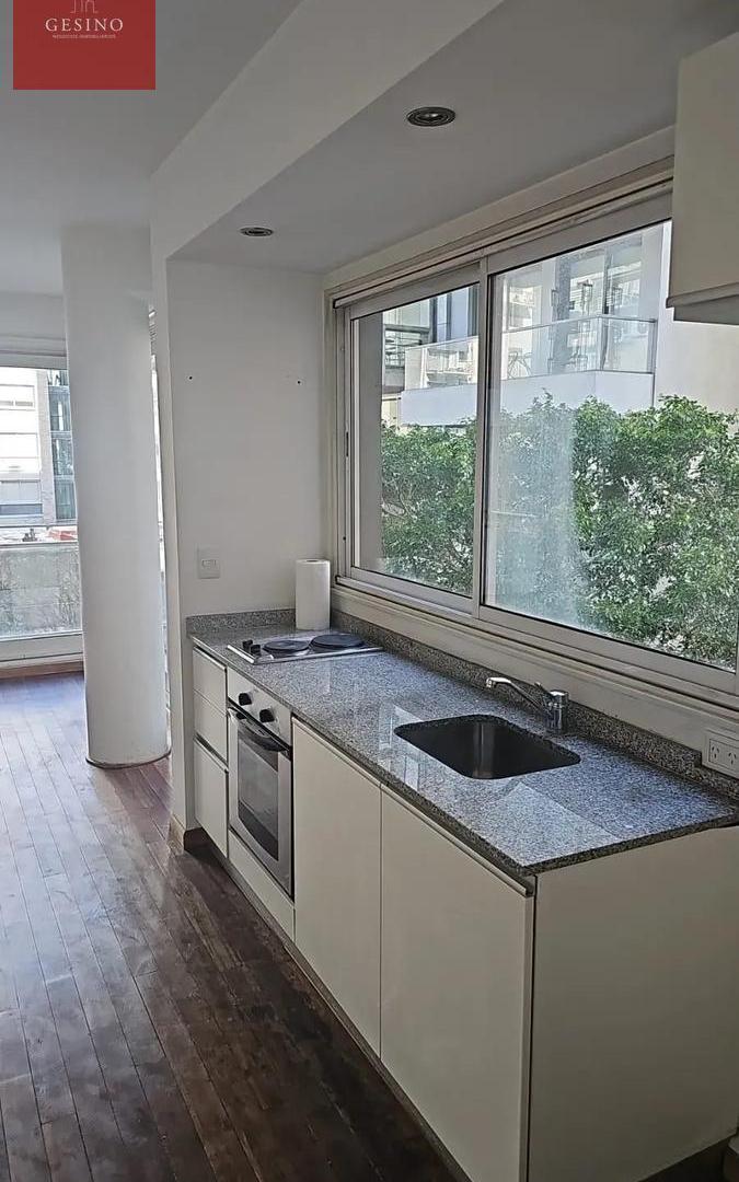 Foto de DEPARTAMENTO MONOAMBIENTE-NUÑEZ-ALQUILER TEMPORAL, imagen 3