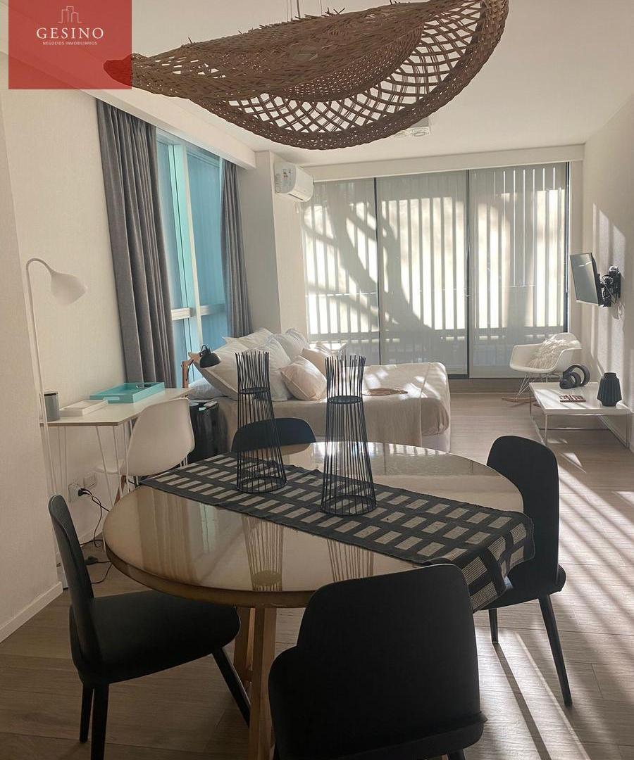 Foto de DEPARTAMENTO MONOAMBIENTE-BELGRANO C-ALQUILER TEMPORAL, imagen 4