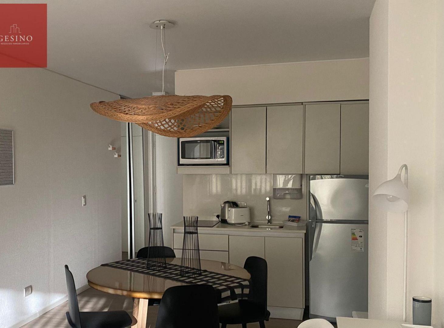 Foto de DEPARTAMENTO MONOAMBIENTE-BELGRANO C-ALQUILER TEMPORAL, imagen 5