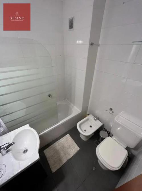 Foto de DEPARTAMENTO DOS AMBIENTES-PARQUE CHACABUCO-ALQUILER TEMPORAL, imagen 5