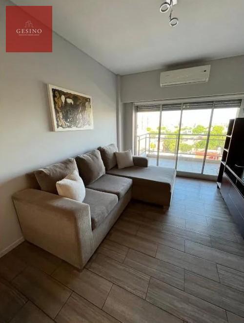 Foto de DEPARTAMENTO DOS AMBIENTES-PARQUE CHACABUCO-ALQUILER TEMPORAL, imagen 2