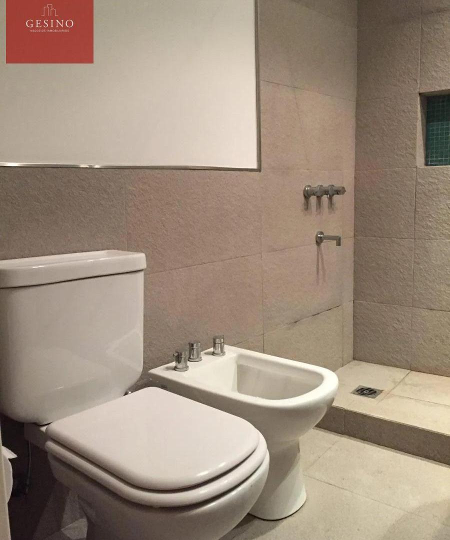 Foto de DEPARTAMENTO DOS AMBIENTES-PALERMO CHICO-ALQUILER TEMPORAL, imagen 3