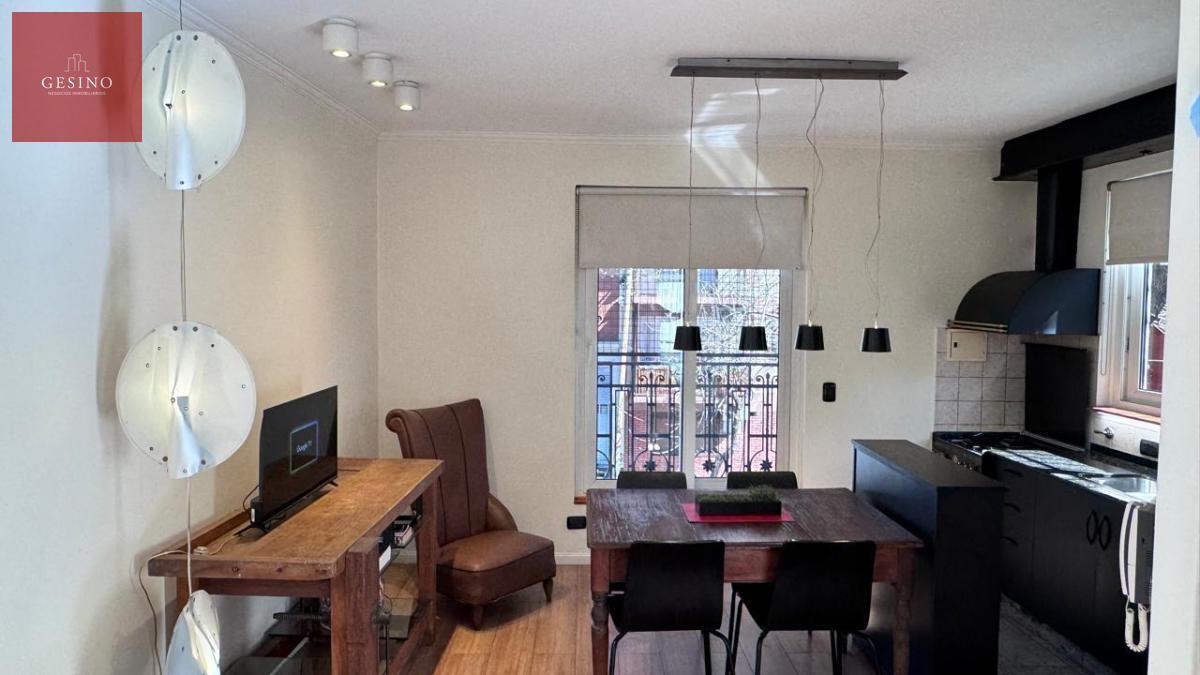 Foto de DEPARTAMENTO DOS AMBIENTES-PALERMO HOLLYWOOD-ALQUILER TEMPORAL, imagen 1