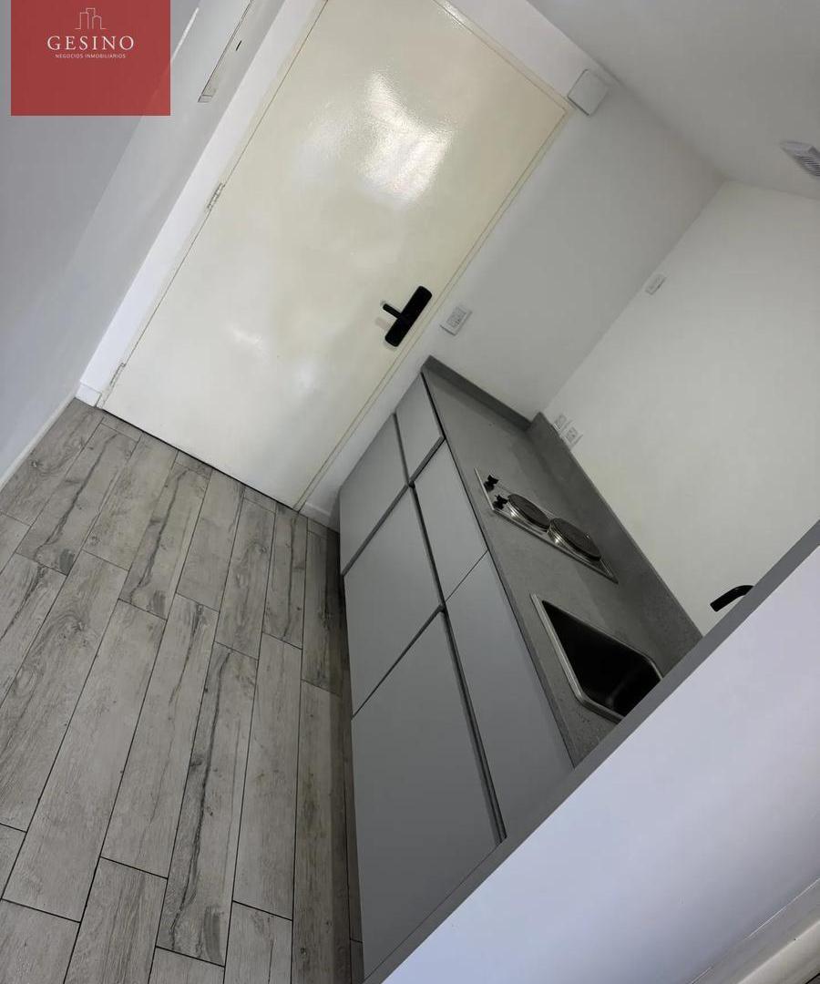 Foto de DEPARTAMENTO MONOAMBIENTE-CONSTITUCIÓN-ALQUILER TEMPORAL, imagen 3