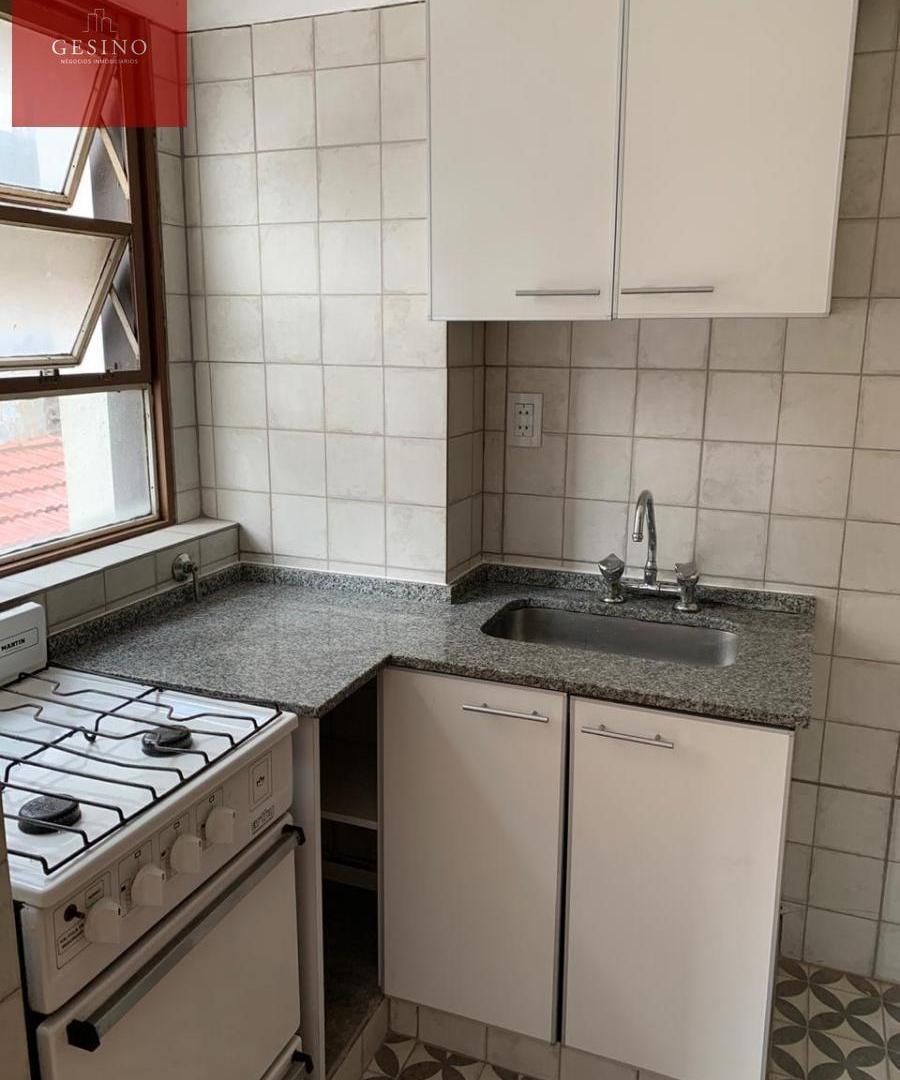 Foto de DEPARTAMENTO DOS AMBIENTES-SAN NICOLÁS-ALQUILER TEMPORAL, imagen 4