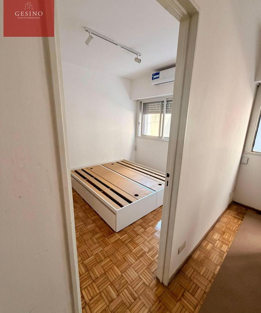Foto de DEPARTAMENTO DOS AMBIENTES-SAN NICOLÁS-ALQUILER TEMPORAL, imagen 3