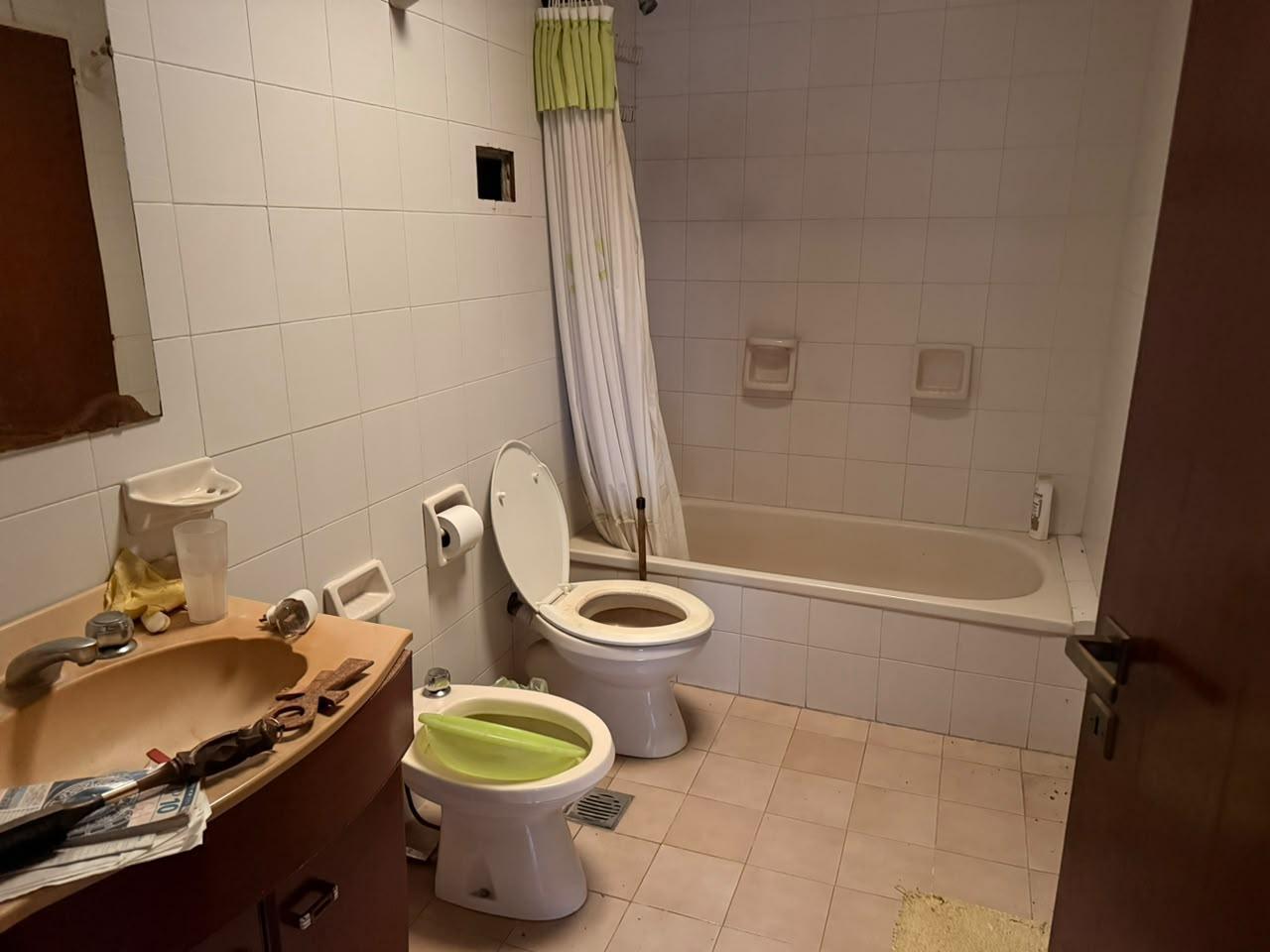 Foto de Casa en venta a refaccionar en Parque San Martin, imagen 3
