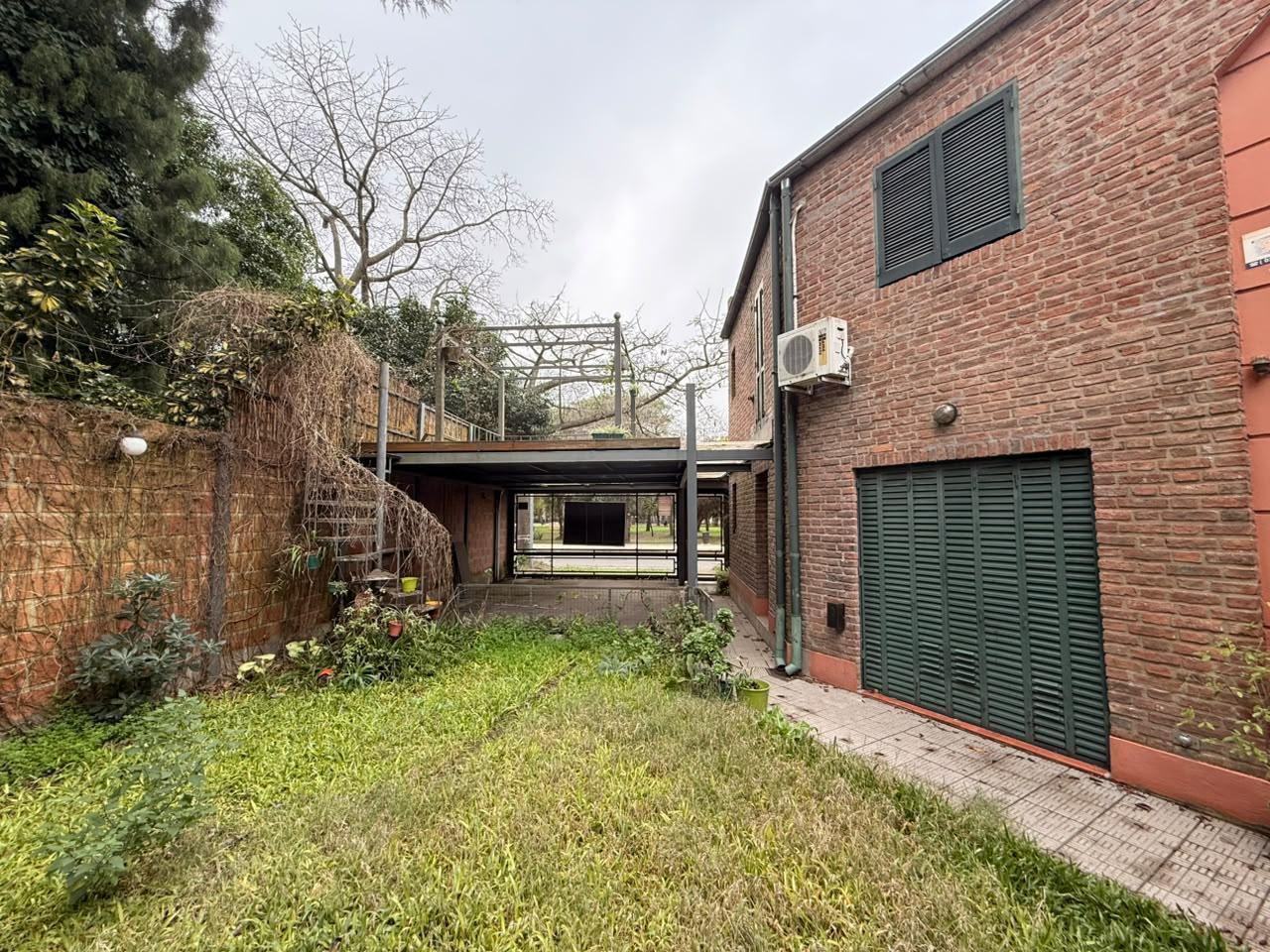 Foto de Casa en venta a refaccionar en Parque San Martin, imagen 5