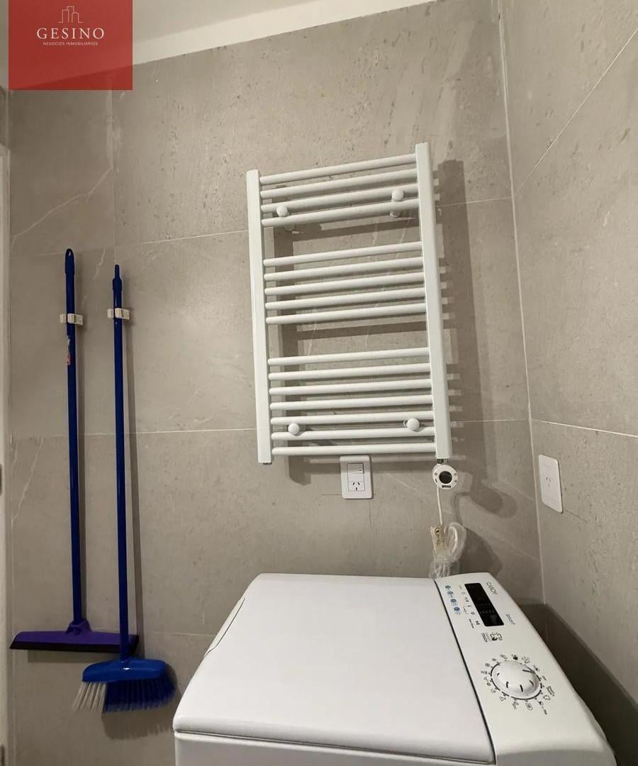 Foto de DEPARTAMENTO MONOAMBIENTE-RECOLETA-ALQUILER TEMPORAL, imagen 5