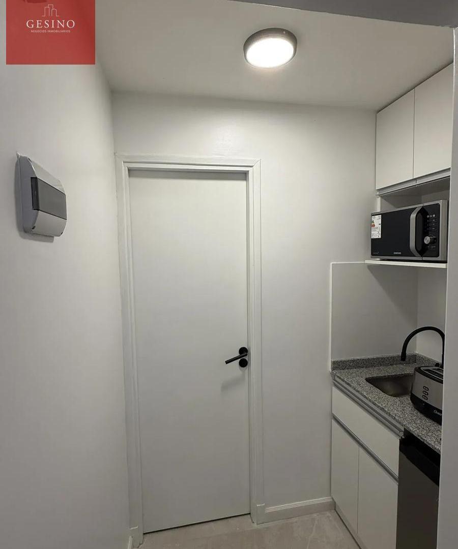 Foto de DEPARTAMENTO MONOAMBIENTE-RECOLETA-ALQUILER TEMPORAL, imagen 3
