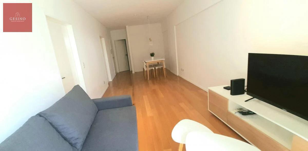 Foto de DEPARTAMENTO DOS AMBIENTES-PALERMO-ALQUILER TEMPORAL, imagen 4