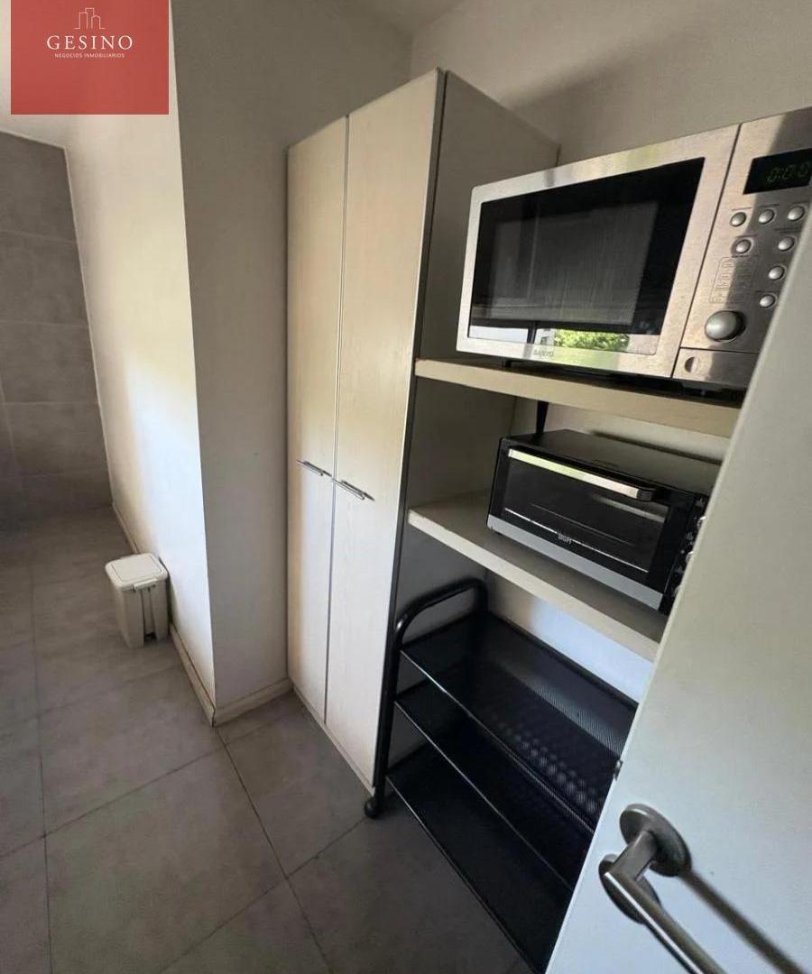 Foto de DEPARTAMENTO DOS AMBIENTES-PALERMO HOLLYWOOD-ALQUILER TEMPORAL, imagen 4