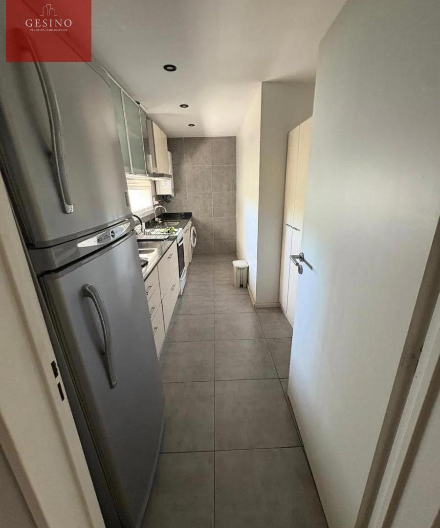 Foto de DEPARTAMENTO DOS AMBIENTES-PALERMO HOLLYWOOD-ALQUILER TEMPORAL, imagen 5