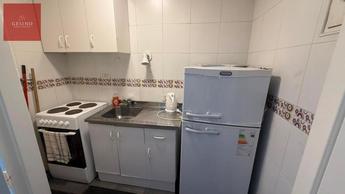 Foto de DEPARTAMENTO DOS AMBIENTES-PALERMO CHICO-ALQUILER TEMPORAL, imagen 3