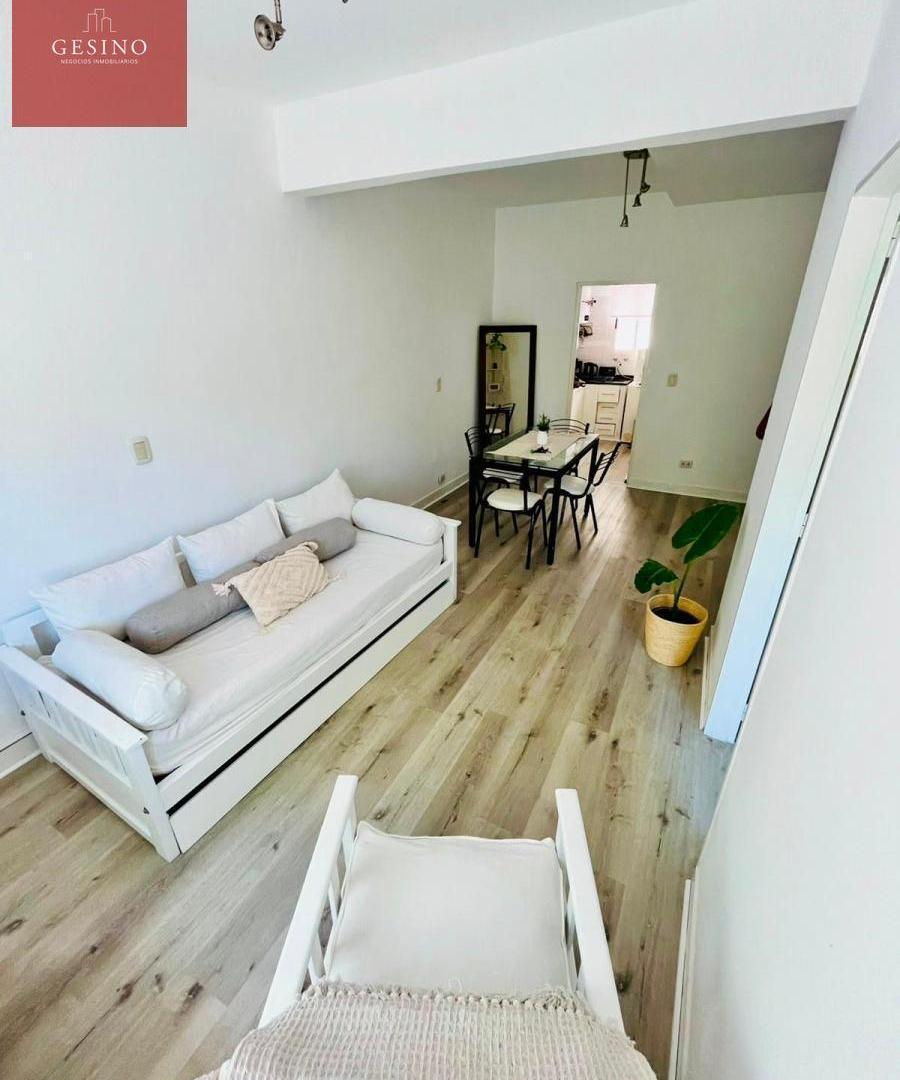 Foto de DEPARTAMENTO DOS AMBIENTES-BALVANERA-ALQUILER TEMPORAL, imagen 1