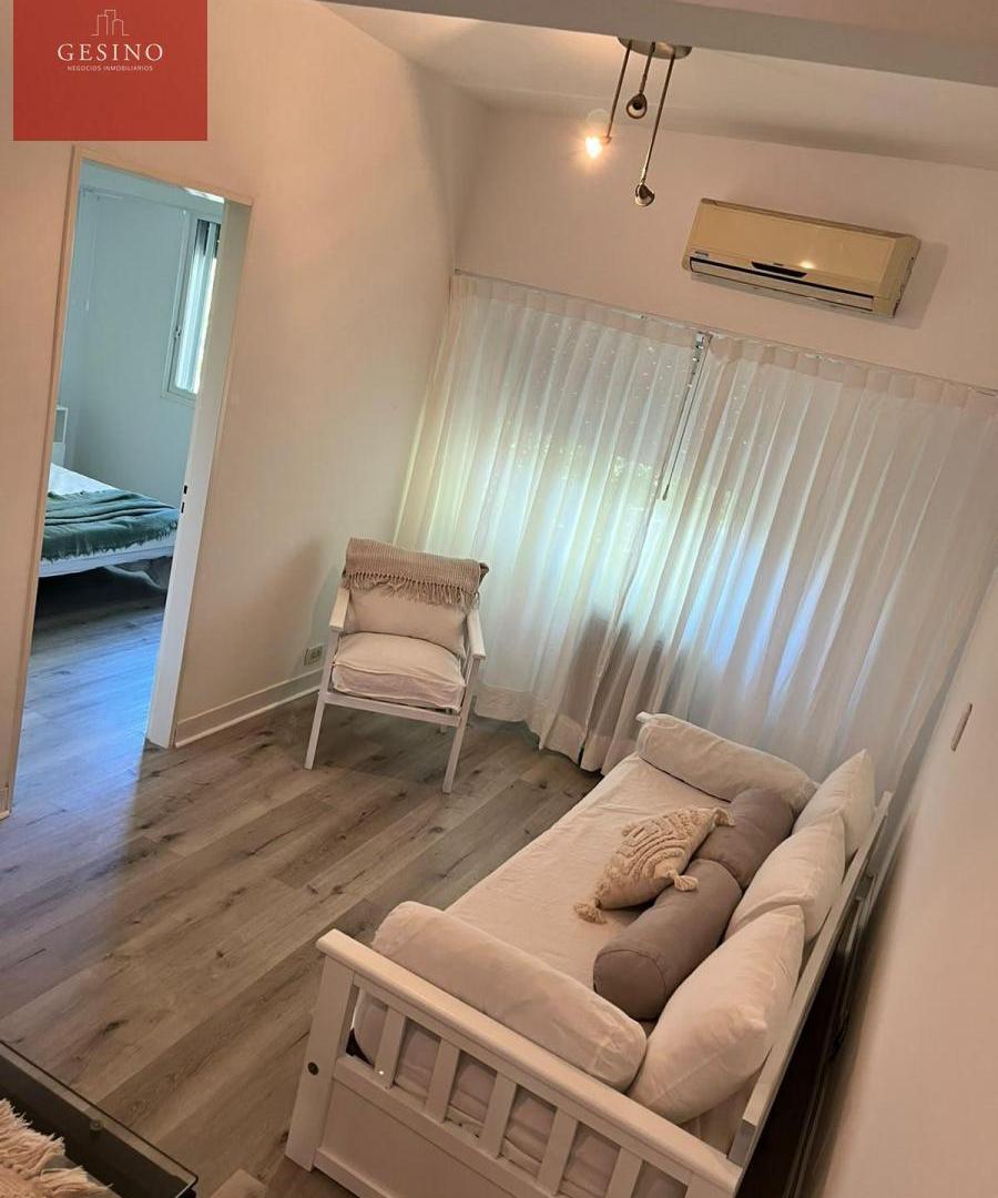 Foto de DEPARTAMENTO DOS AMBIENTES-BALVANERA-ALQUILER TEMPORAL, imagen 3