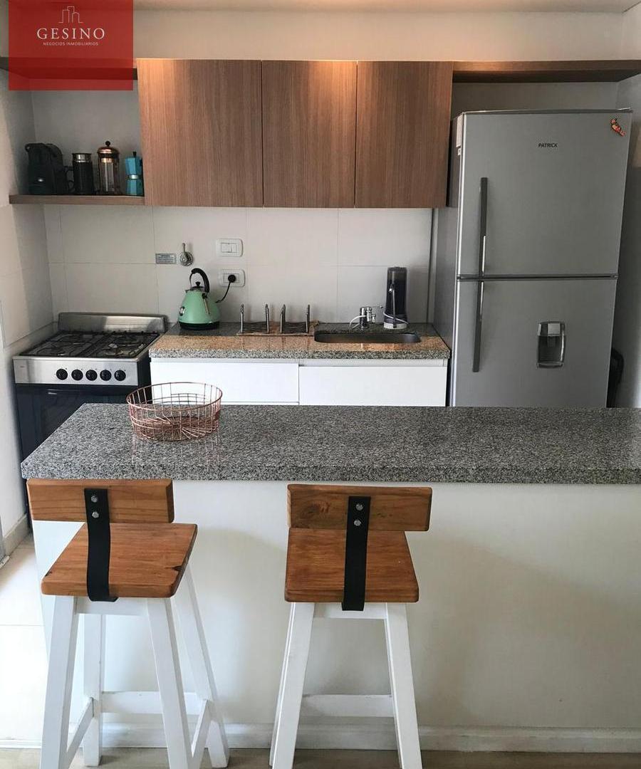 Foto de DEPARTAMENTO DOS AMBIENTES-COLEGIALES-ALQUILER TEMPORAL, imagen 1