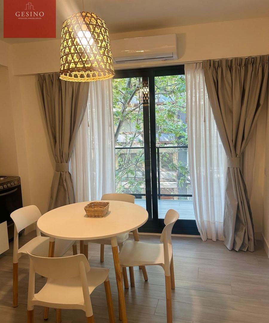 Foto de DEPARTAMENTO MONOAMBIENTE-PALERMO SOHO-ALQUILER TEMPORAL, imagen 2