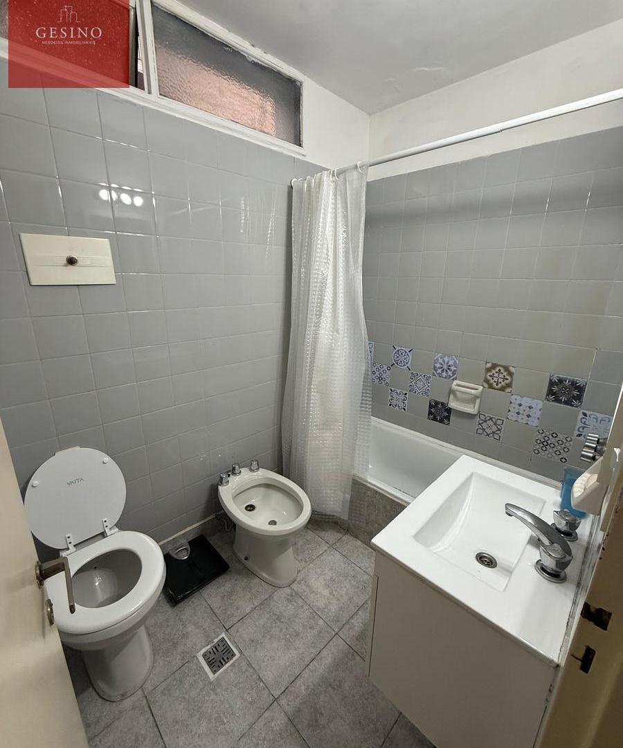 Foto de DEPARTAMENTO DOS AMBIENTES-NUÑEZ-ALQUILER TEMPORAL, imagen 4